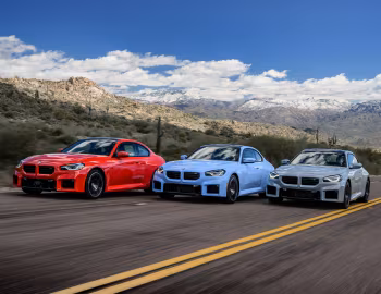2024–pr. BMW M2 [North America] (G87) '2023–pr.