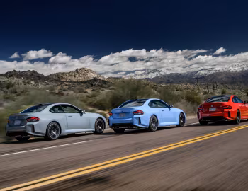 2024–pr. BMW M2 [North America] (G87) '2023–pr.