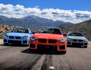 2024–pr. BMW M2 [North America] (G87) '2023–pr.