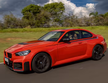 BMW M2 M Performance Parts [Latam] (G87) '2023–pr.