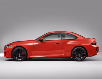 BMW M2 MT [Worldwide] (G87) '2023–pr.