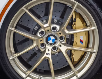 2021 BMW M2 CS [North America] (F87) '2020