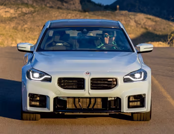 2024–н.ч. BMW M2 [North America] (G87) '2023–н.ч.