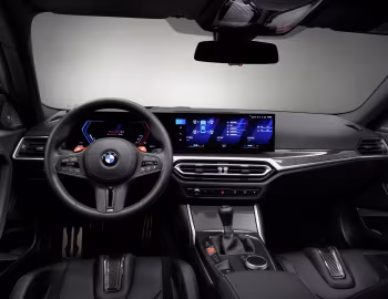 Panel frontal BMW M2 MT [Worldwide] (G87) '2023–pr.