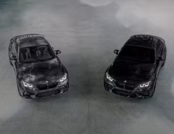 BMW M2 (F87) '2015–22