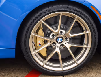 2021 BMW M2 CS [North America] (F87) '2020