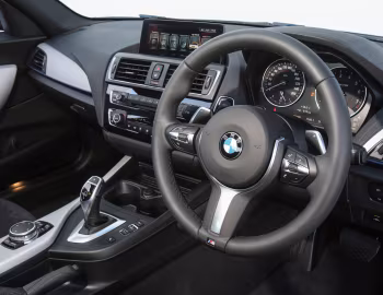 Panel frontal BMW 230i Coupé M Sport Package [Australia] (F22) '2016–17