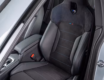 Intérieur BMW M235 xDrive Gran Coupé [South Africa] (F74) '2025–pr.