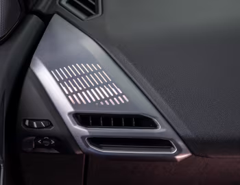 Intérieur BMW M235 xDrive Gran Coupé [South Africa] (F74) '2025–pr.