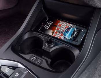 Intérieur BMW M235 xDrive Gran Coupé [South Africa] (F74) '2025–pr.