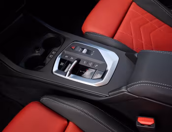 Intérieur BMW M235 xDrive Gran Coupé [Worldwide] (F74) '2024–pr.