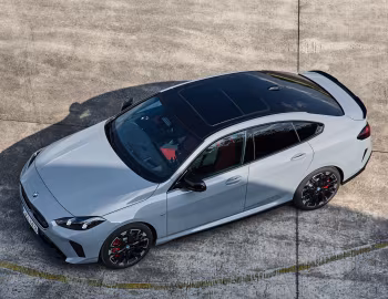 BMW M235 xDrive Gran Coupé [Worldwide] (F74) '2024–pr.