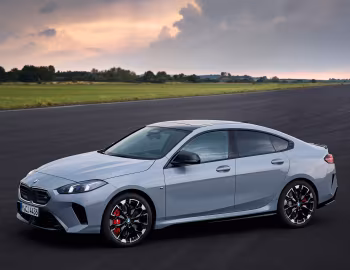 BMW M235 xDrive Gran Coupé [Worldwide] (F74) '2024–pr.