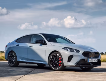 BMW M235 xDrive Gran Coupé [Worldwide] (F74) '2024–pr.
