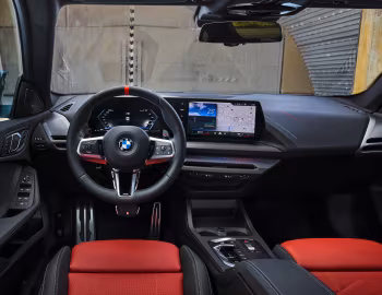 Panel frontal BMW M235 xDrive Gran Coupé [Worldwide] (F74) '2024–pr.