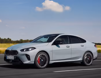 BMW M235 xDrive Gran Coupé [Worldwide] (F74) '2024–pr.