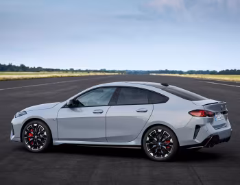 BMW M235 xDrive Gran Coupé [Worldwide] (F74) '2024–pr.