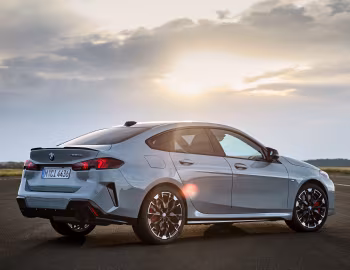 BMW M235 xDrive Gran Coupé [Worldwide] (F74) '2024–pr.