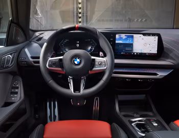Panneau avant BMW M235 xDrive Gran Coupé [Worldwide] (F74) '2024–pr.