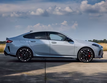 BMW M235 xDrive Gran Coupé [Worldwide] (F74) '2024–pr.
