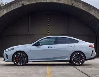 BMW M235 xDrive Gran Coupé [Worldwide] (F74) '2024–pr.