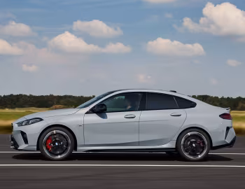 BMW M235 xDrive Gran Coupé [Worldwide] (F74) '2024–pr.