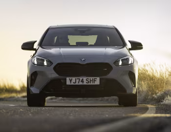 BMW M235 xDrive Gran Coupé [UK-spec] (F74) '2024–pr.