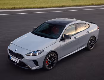 BMW M235 xDrive Gran Coupé [Worldwide] (F74) '2024–pr.