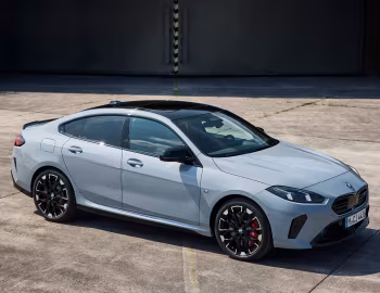 BMW M235 xDrive Gran Coupé [Worldwide] (F74) '2024–pr.