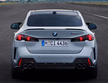 BMW M235 xDrive Gran Coupé [Worldwide] (F74) '2024–pr.