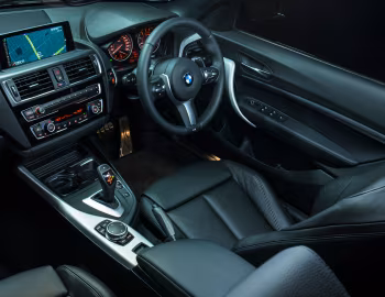 Panel frontal BMW M235i Cabrio [Australia] (F23) '2015–16