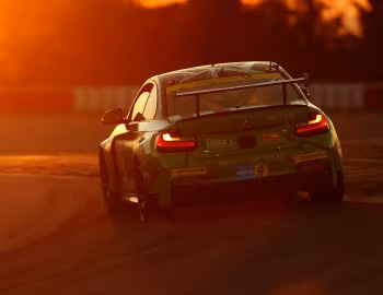 BMW M235i Racing (F22) '2014–17