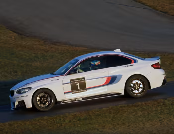 BMW M235i Racing (F22) '2014–17