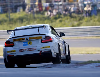 BMW M235i Racing (F22) '2014–17