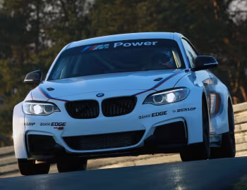 BMW M235i Racing (F22) '2014–17