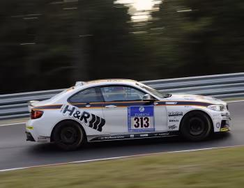 BMW M235i Racing (F22) '2014–17