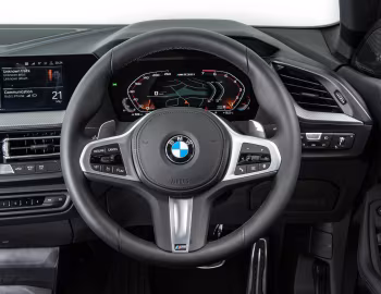 Panel frontal BMW M235i xDrive Gran Coupé [South Africa] (F44) '2020–24