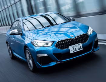 BMW M235i xDrive Gran Coupé [Japan] (F44) '2020–24