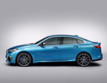 BMW M235i xDrive Gran Coupé [Worldwide] (F44) '2020–24