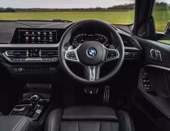 Panel frontal BMW M235i xDrive Gran Coupé [UK-spec] (F44) '2020–24