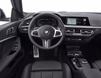 Panel frontal BMW M235i xDrive Gran Coupé [Worldwide] (F44) '2020–24
