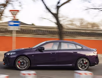BMW M235L xDrive Gran Coupé [China] (F78) '2024–н.в.
