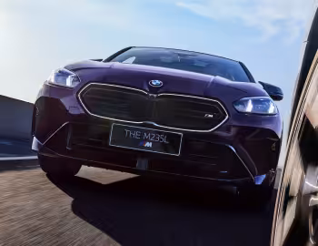 BMW M235L xDrive Gran Coupé [China] (F78) '2024–pr.