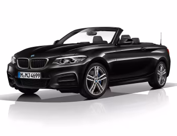 BMW M240i Cabrio [Worldwide] (F23) '2017–21