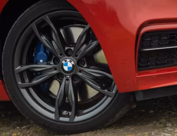 BMW M240i Coupé [UK-spec] (F22) '2016–17