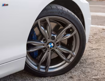BMW M240i Coupé [Australia] (F22) '2016–17