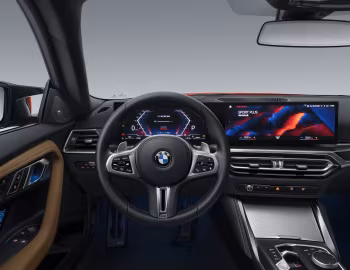 Panel frontal BMW M240i Coupé [China] (G42) '2022–pr.