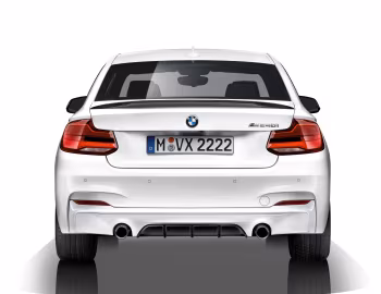 BMW M240i "M Performance Edition" (F22) '2017