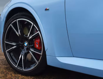 BMW M240i xDrive Coupé [UK-spec] (G42) '2024–pr.