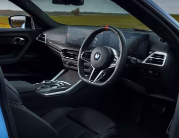 Panel frontal BMW M240i xDrive Coupé [UK-spec] (G42) '2024–pr.